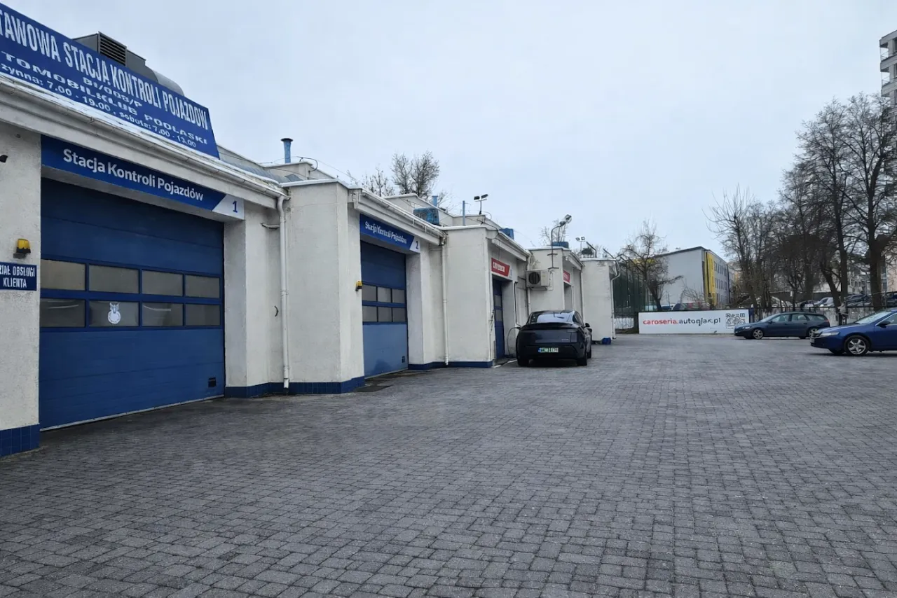 Jak przygotować samochód do przeglądu rejestracyjnego?